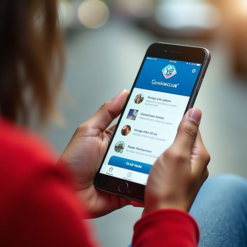 App YPF y Programa ServiClub