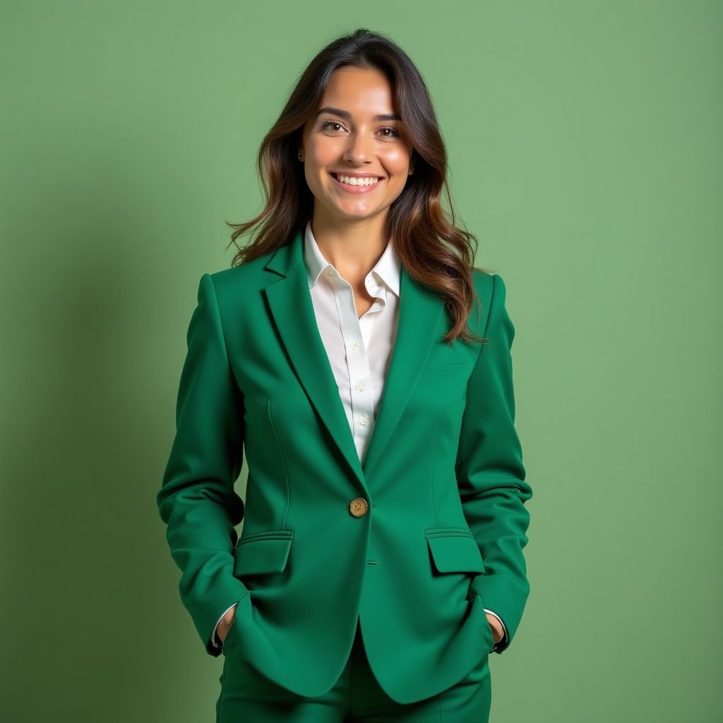 Coordinadora de Sustentabilidad