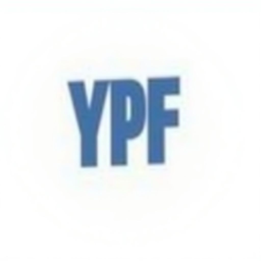 YPF Logo