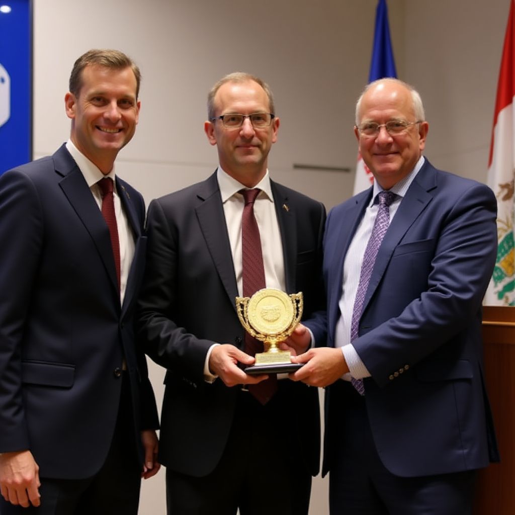 Premio Nacional a la Calidad