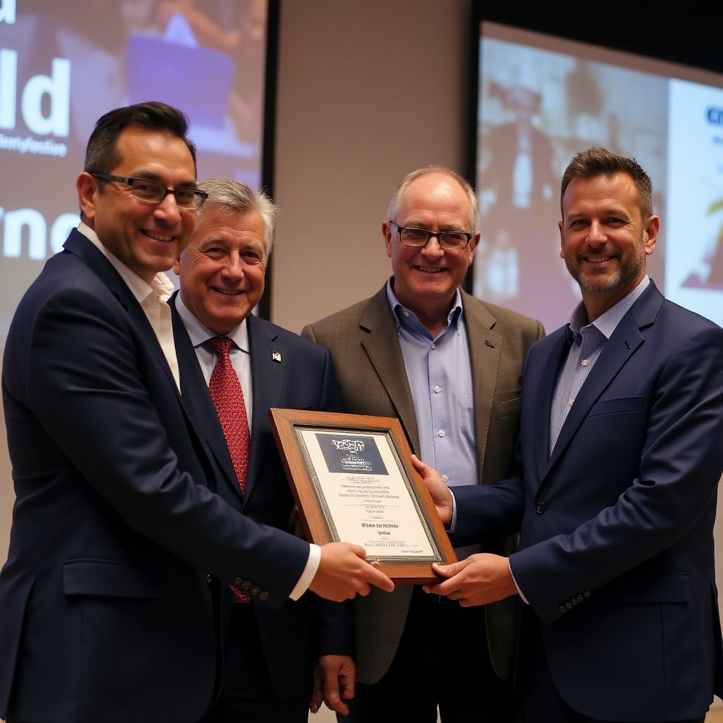 Premio a la Mejor Experiencia de Cliente