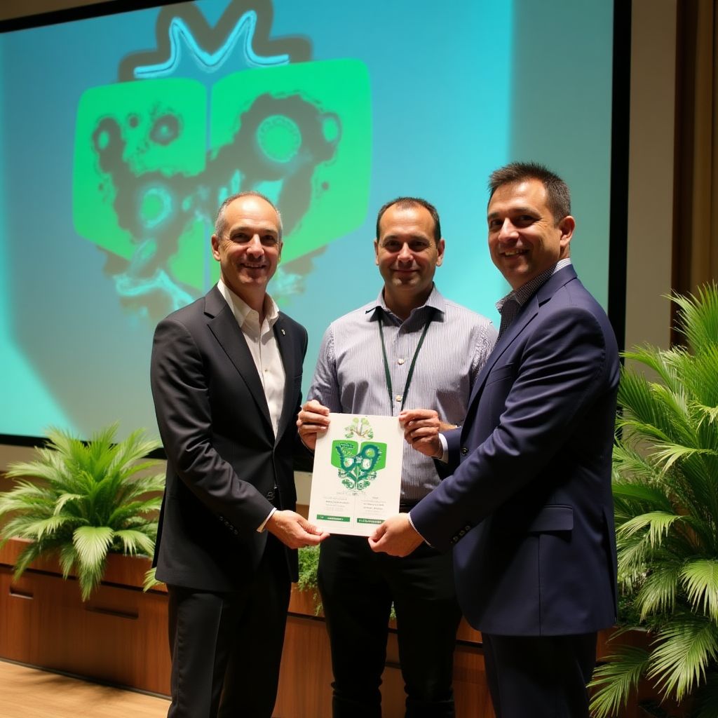 Premio Latinoamericano de Sustentabilidad